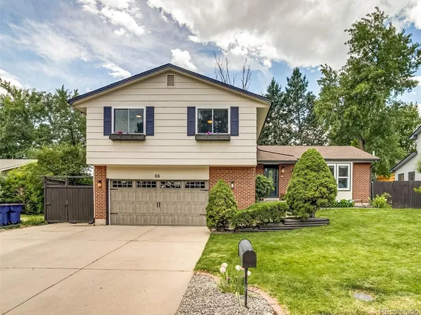 68 Yank Way, Lakewood, CO 80228