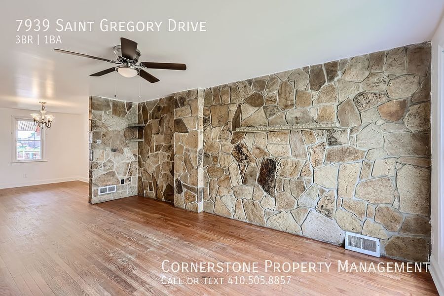 セイントモール 7939 Saint Gregory Dr, Baltimore, MD 21222 | Zillow