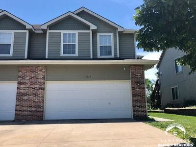 3613 Gunnison Dr, Lawrence, KS, 66049