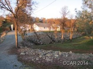 8007 Westhill Rd, Valley Springs, CA 95252