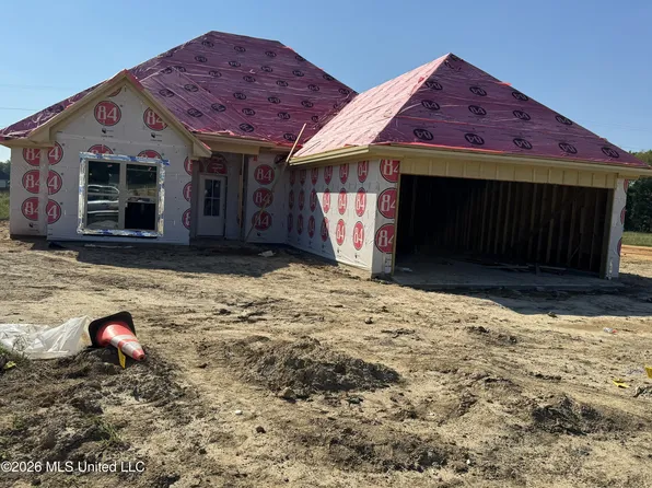 516 Sycamore Way, Canton, MS 39046