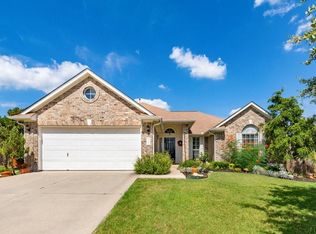 808 Spring Brook Ln, Leander, TX 78641