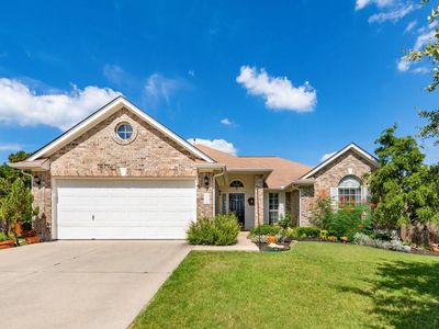808 Spring Brook Ln, Leander, TX, 78641