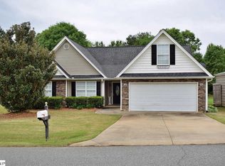 20 Exodus Way, Greer, SC 29651