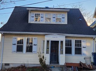 23 Beryl St, Roslindale, MA 02131
