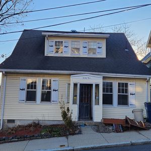 23 Beryl St, Roslindale, MA, 02131