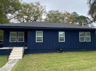 1604 E 37th St, Savannah, GA 31404