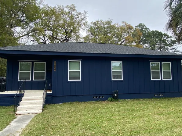 1604 E 37th St, Savannah, GA 31404