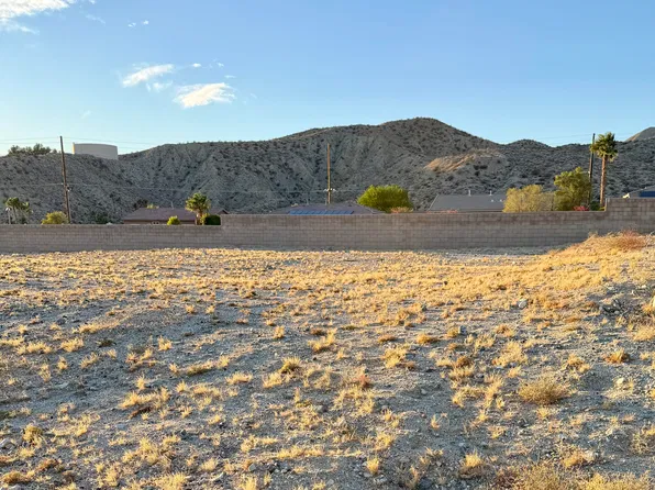 8381 Summit Pass, Desert Hot Springs, CA 92240
