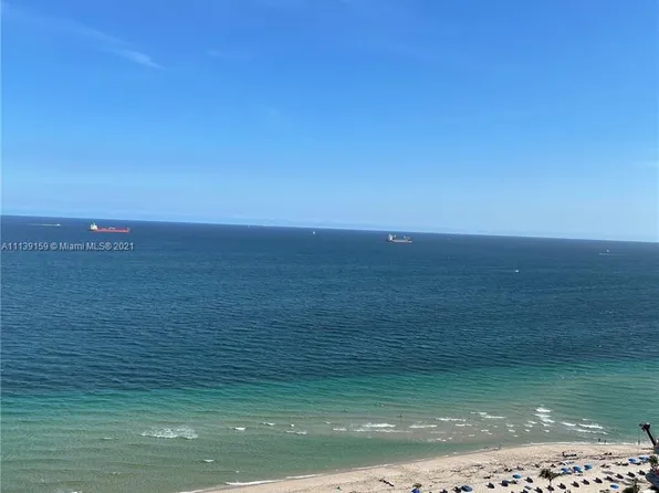 551 N Fort Lauderdale Beach Blvd #R2109, Fort Lauderdale, FL 33304
