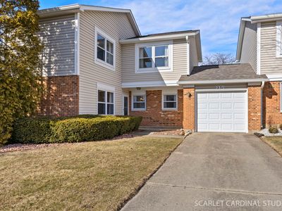 231 Hedgerow Dr, Bloomingdale, IL, 60108