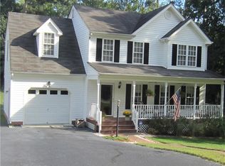 7337 Chateaugay Ln, Midlothian, VA 23112