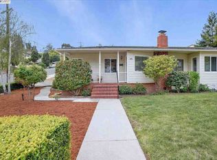 18585 Stanton Ave, Castro Valley, CA 94546
