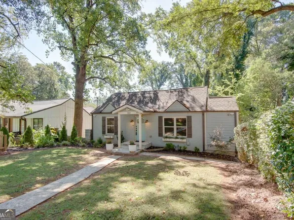 1197 Beechview Dr SE, Atlanta, GA 30316
