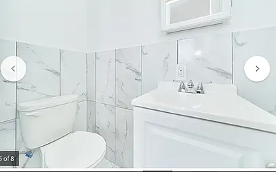 Rented by Living New York