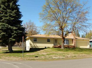 6 N 3rd St, Cheney, WA 99004