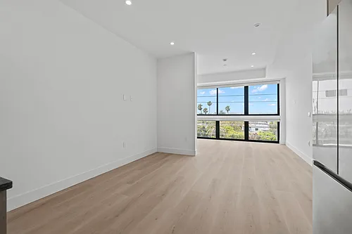 Floor plan Studio