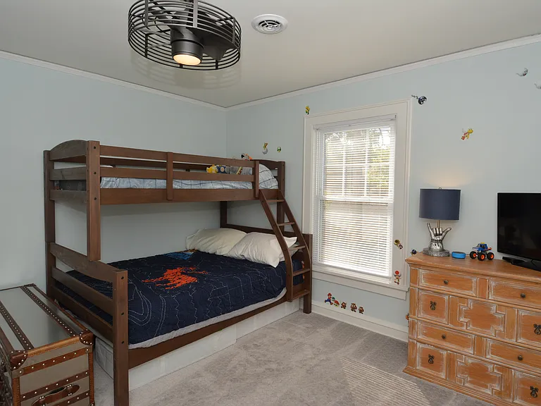 2nd Bedroom