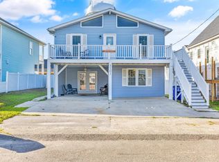 3103 Inland St, North Myrtle Beach, SC 29582