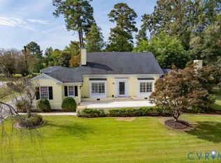 116 W 6th Ave, Lawrenceville, VA 23868