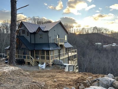 3209 Emerald Springs Loop, Sevierville, TN, 37862