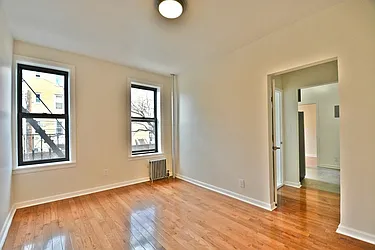 Rented by Corcoran