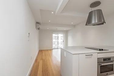 Rented by Akelius Real Estate Management