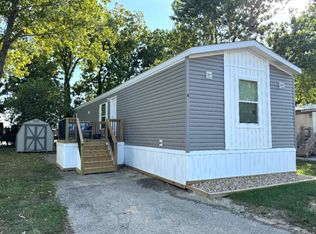 3 Fox Haven Dr, Truesdale, MO 63380
