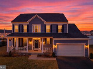 159 Pindar St, Gerrardstown, WV