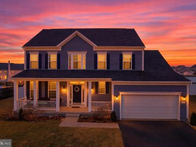159 Pindar St, Gerrardstown, WV, 25420