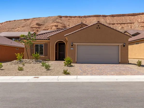 1451 Downy Peak Cyn, Mesquite, NV 89034
