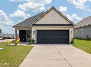 3216 Banter Dr, Graniteville, SC 29829