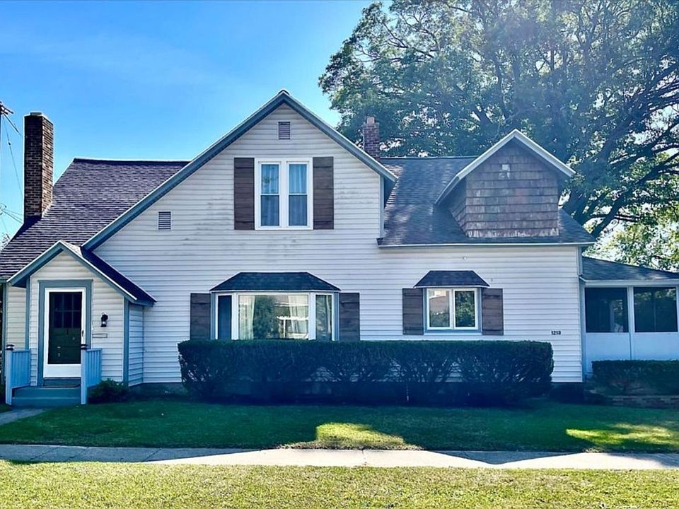 1st image of 1213 W Dale Ave #1