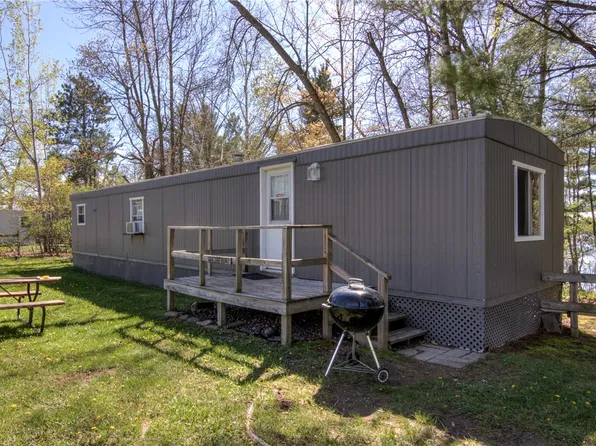 1022 Highway M #14, Chetek, WI 54728
