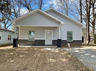 607 S 2nd St, Benton, AR 72015