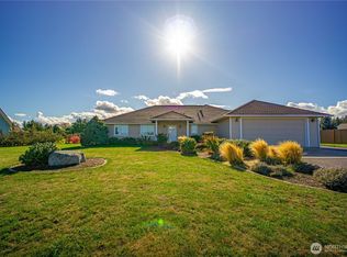 Quail Meadows, Sequim, WA 98382