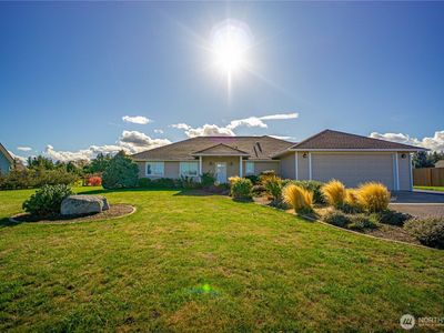 151 Quail Meadows Drive, Sequim, WA, 98382