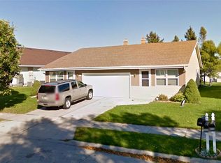 1319 N 31st St, Sheboygan City, WI 53081