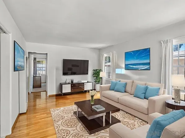 6343 Jeff St, San Diego, CA 92115