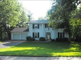 31 Chesterton Ln, Chesterfield, MO