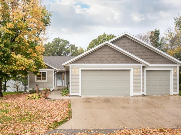 14260 E Lake Miltona Dr NE, Miltona, MN 56354