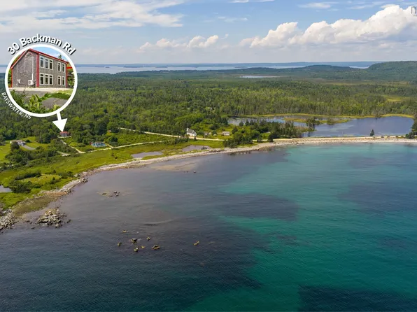 30 Backman Rd, Bayswater, NS B0J 1T0
