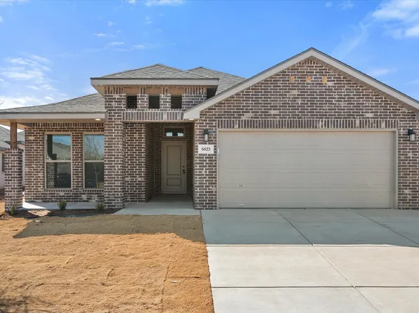 6823 54th St, Lubbock, TX 79407