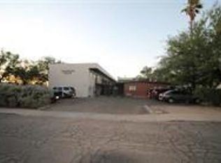 2843 E 17th St #4, Tucson, AZ 85716