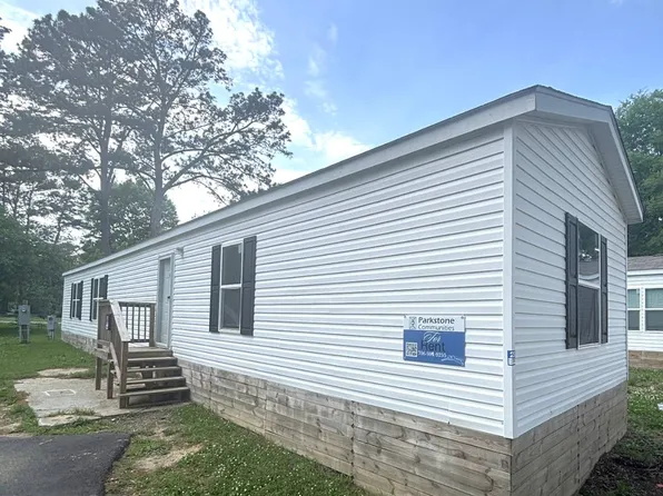 3150 Plateau Dr, Columbus, GA