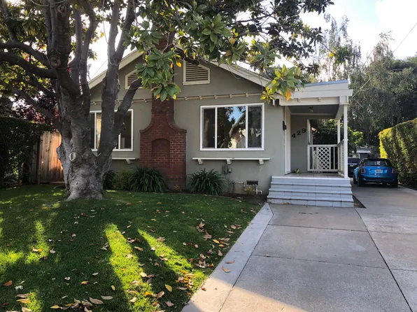 429 E Bellevue Ave, San Mateo, CA 94401