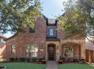 2281 Jaguar Dr, Frisco, TX 75033