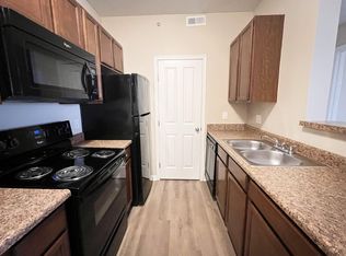 The Residences at Liberty Crossing, Columbus, OH 43235