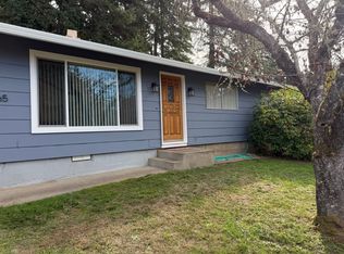 4865 Whiteaker St, Eugene, OR 97405
