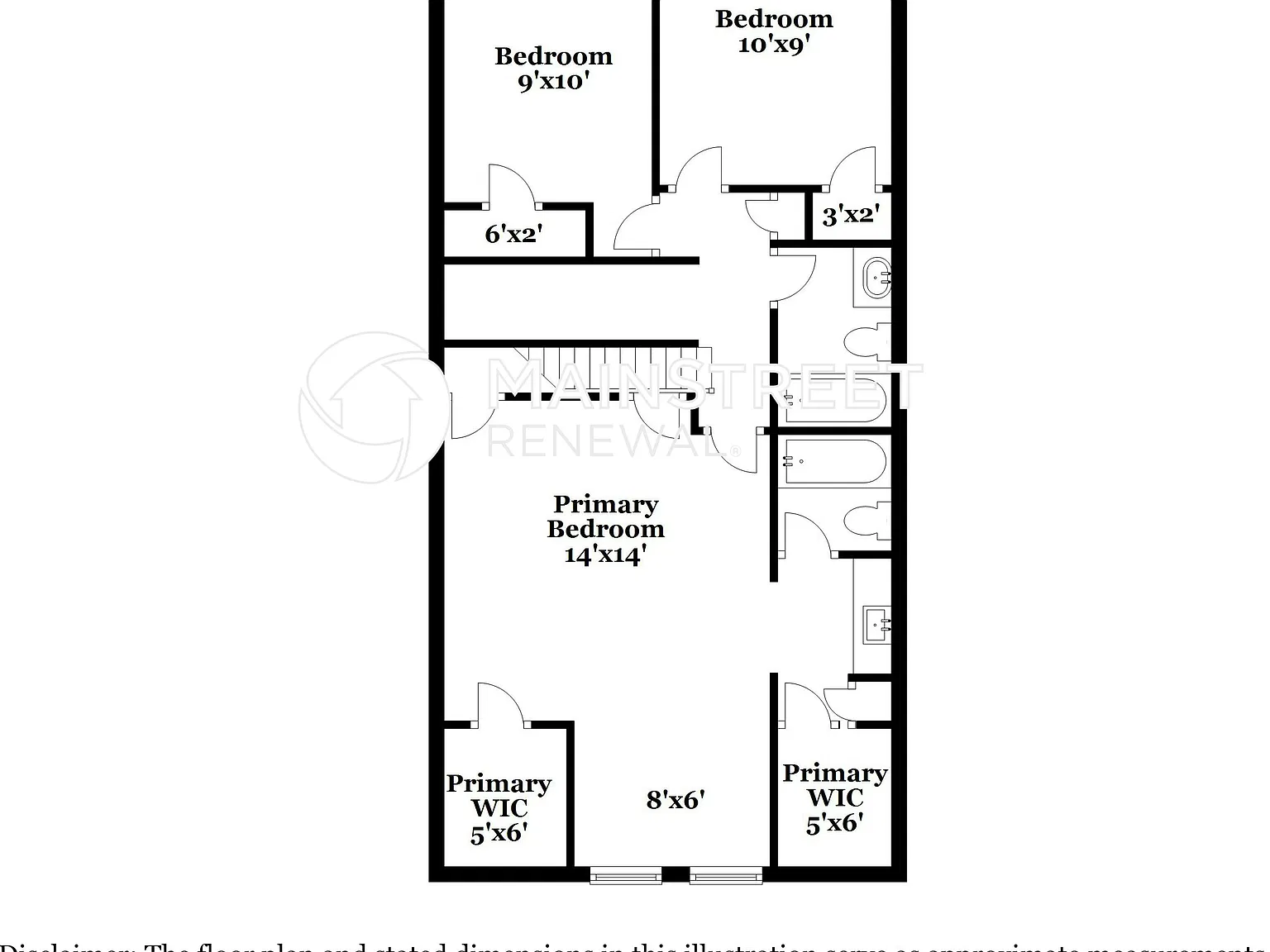 366 Creek Crest Way — Photo 3
